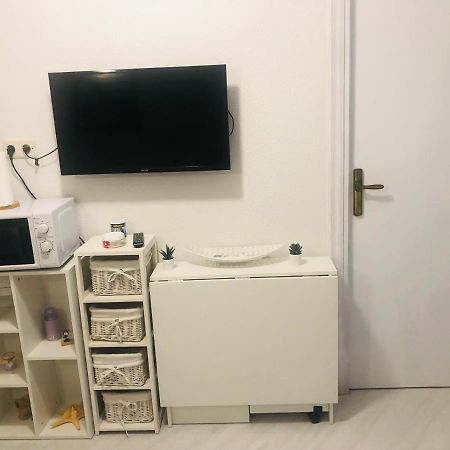Bonito Estudio En Denia Lägenhet Exteriör bild