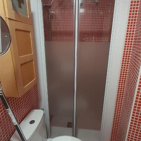 Bonito Estudio En Denia Lägenhet Exteriör bild