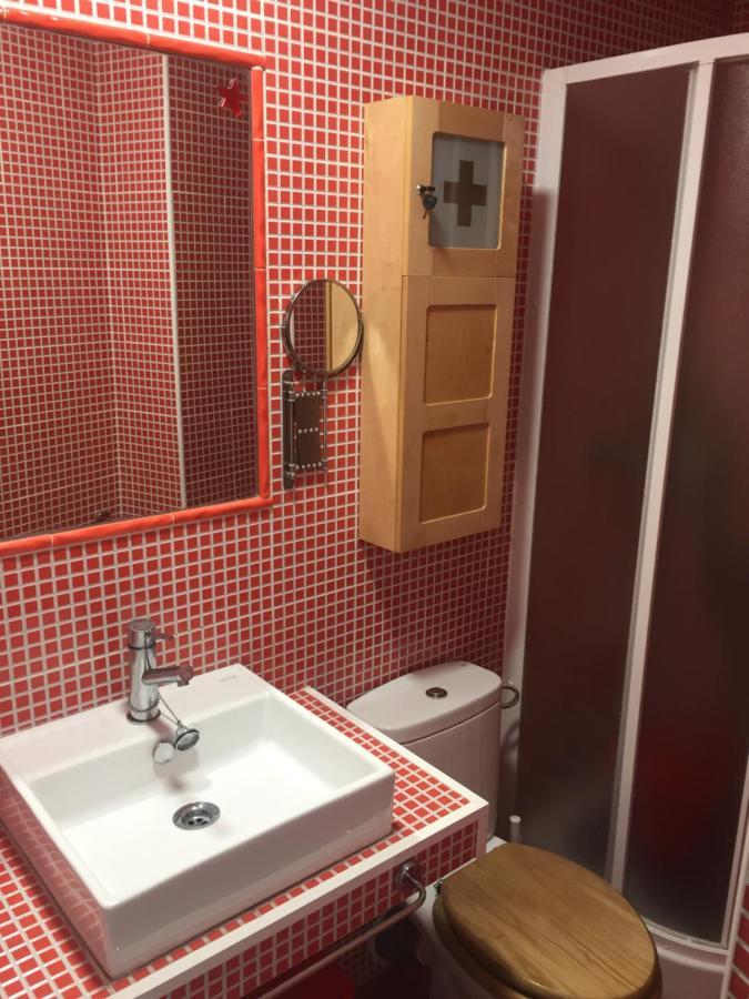 Bonito Estudio En Denia Lägenhet Exteriör bild