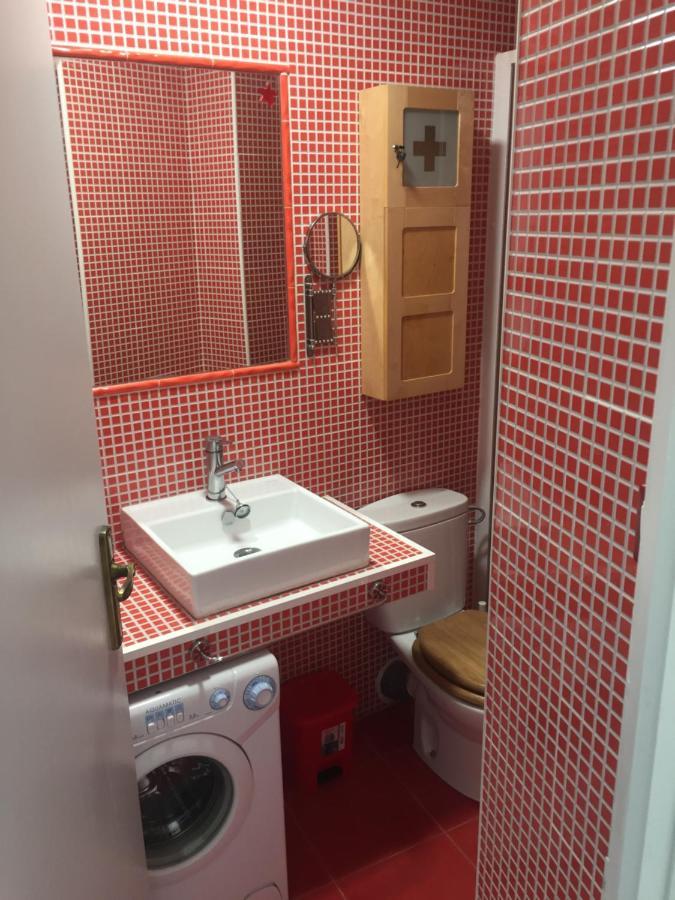 Bonito Estudio En Denia Lägenhet Exteriör bild