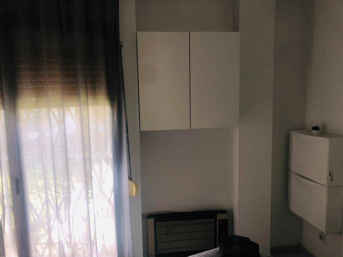 Bonito Estudio En Denia Lägenhet Exteriör bild