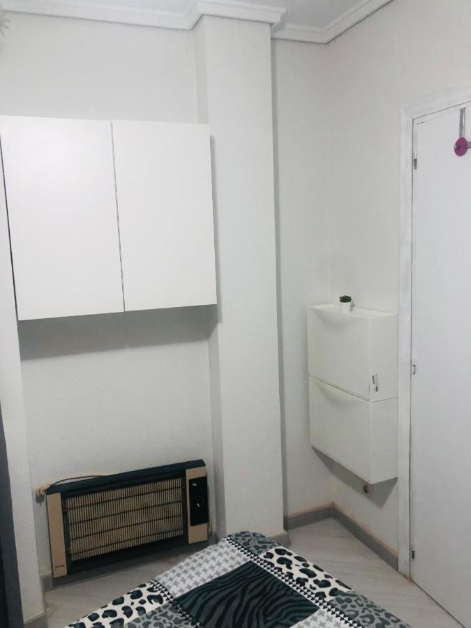 Bonito Estudio En Denia Lägenhet Exteriör bild