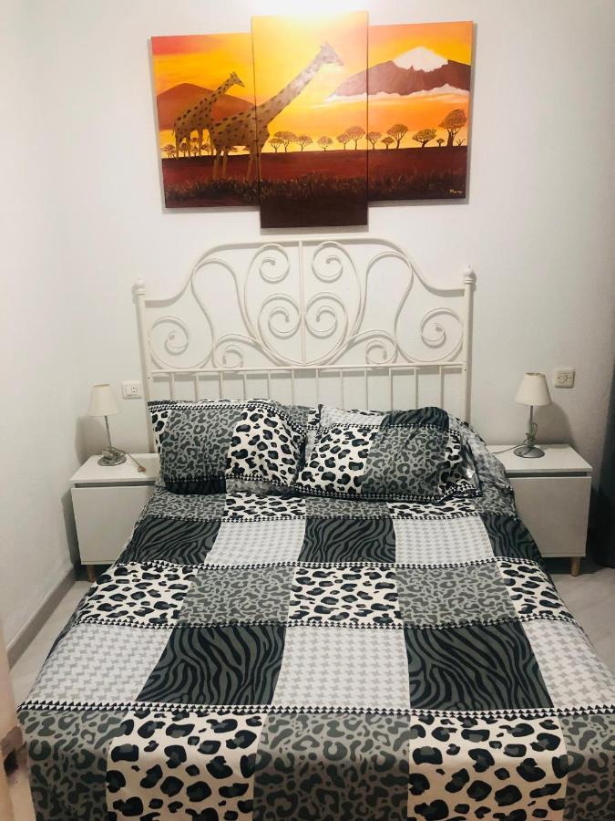 Bonito Estudio En Denia Lägenhet Exteriör bild